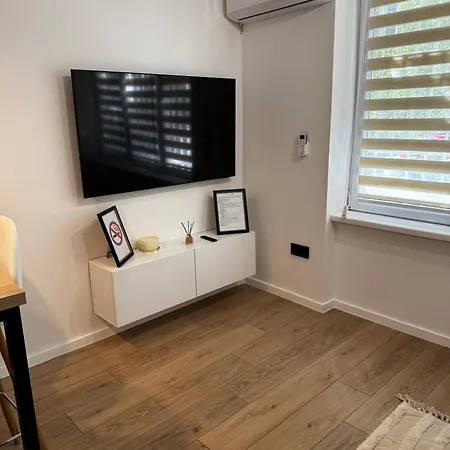 Dash, Korak Do Centra I Svih Bitnih Znamenitosti Apartament *