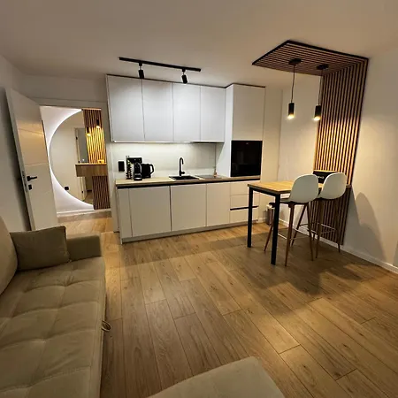Apartament Dash, Korak Do Centra I Svih Bitnih Znamenitosti *