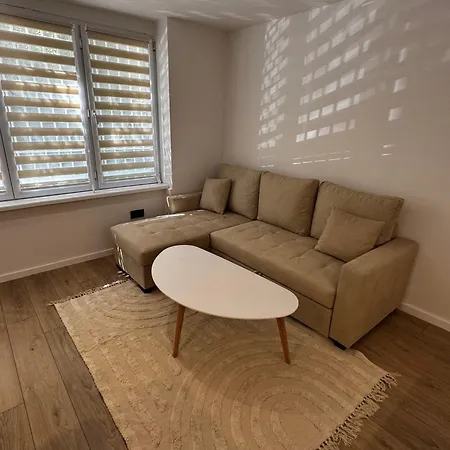 Dash, Korak Do Centra I Svih Bitnih Znamenitosti Apartament Sarajewo