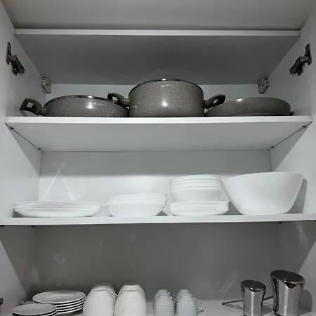 Dash, Korak Do Centra I Svih Bitnih Znamenitosti Sarajevo