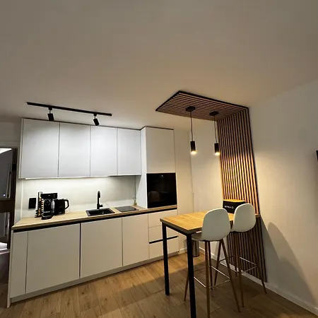 Апартаменты Dash, Korak Do Centra I Svih Bitnih Znamenitosti Сараево