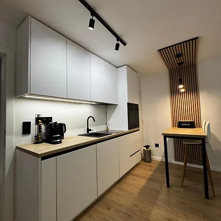 Dash, Korak Do Centra I Svih Bitnih Znamenitosti Apartman *