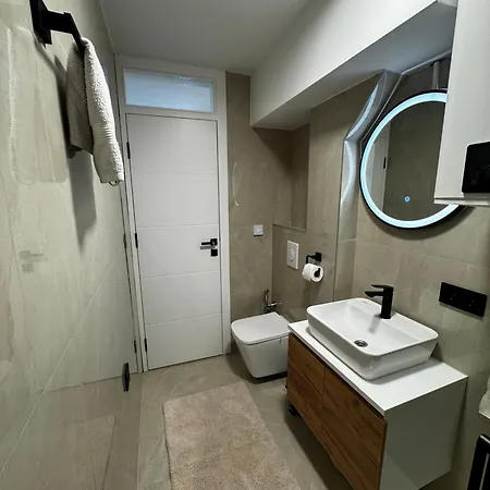 Dash, Korak Do Centra I Svih Bitnih Znamenitosti Apartman Sarajevo