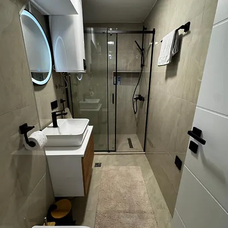 Dash, Korak Do Centra I Svih Bitnih Znamenitosti サラエヴォ