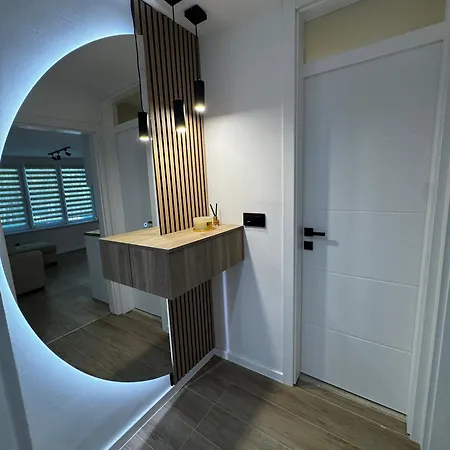 Apartament Dash, Korak Do Centra I Svih Bitnih Znamenitosti *