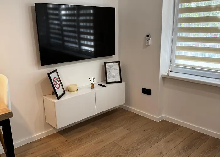 Dash, Korak Do Centra I Svih Bitnih Znamenitosti 公寓 *