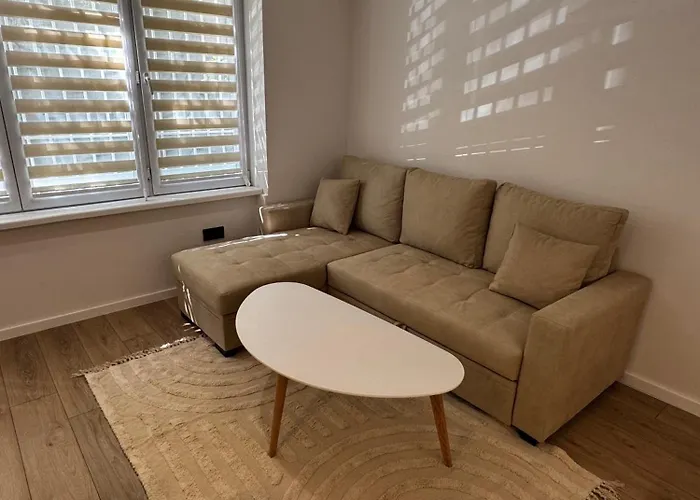 Dash, Korak Do Centra I Svih Bitnih Znamenitosti 公寓 塞拉耶佛