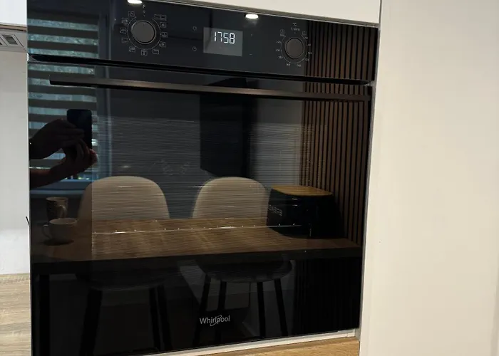 Dash, Korak Do Centra I Svih Bitnih Znamenitosti * 塞拉耶佛