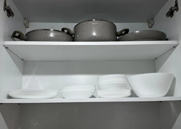 Dash, Korak Do Centra I Svih Bitnih Znamenitosti 塞拉耶佛