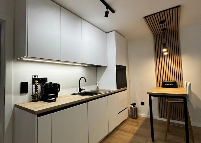 Dash, Korak Do Centra I Svih Bitnih Znamenitosti 公寓 *