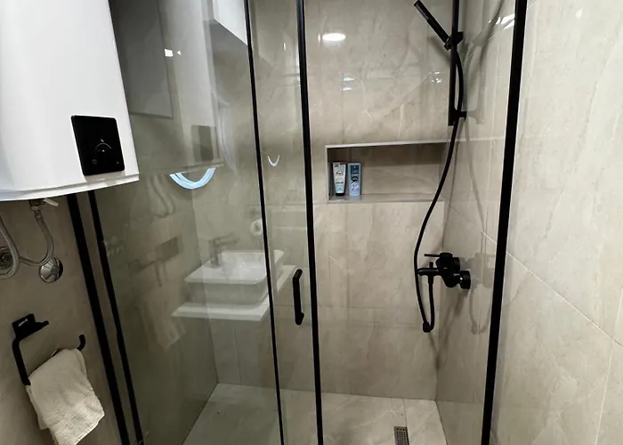 Dash, Korak Do Centra I Svih Bitnih Znamenitosti 塞拉耶佛