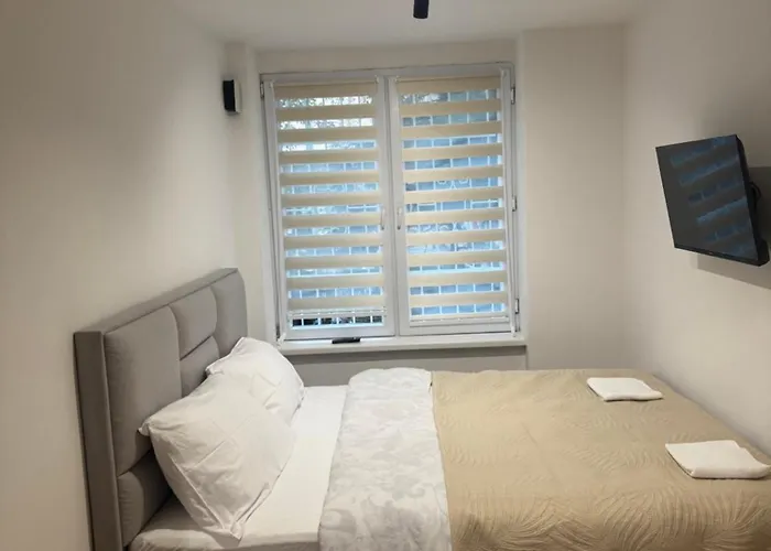 Dash, Korak Do Centra I Svih Bitnih Znamenitosti