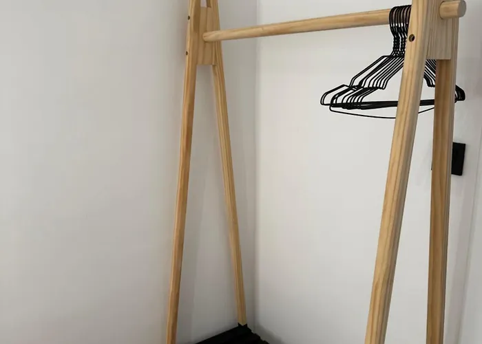 Dash, Korak Do Centra I Svih Bitnih Znamenitosti *