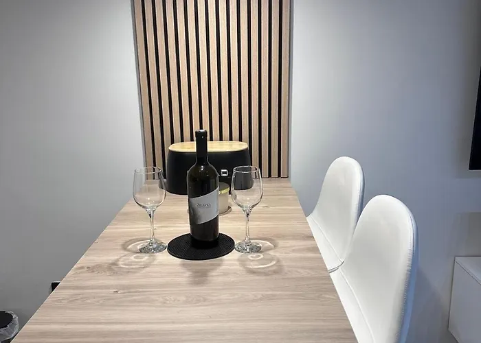 Dash, Korak Do Centra I Svih Bitnih Znamenitosti 公寓 塞拉耶佛